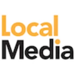 local media today android application logo